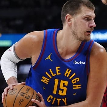 Top 5 Fantasy NBA Playoff Stars: Jokić, Mitchell, and More Shine