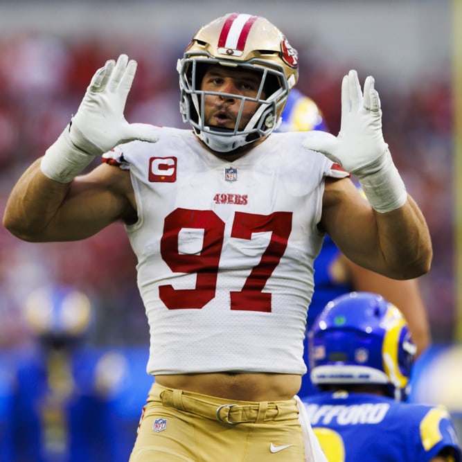 IDP Analysis: Week 8 Review