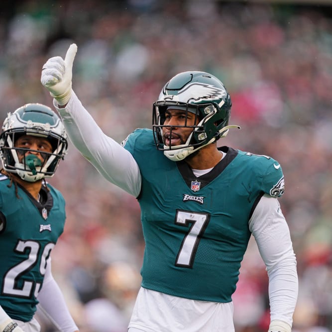 Exploiting the Matchups: A Comprehensive Guide to Super Bowl 57