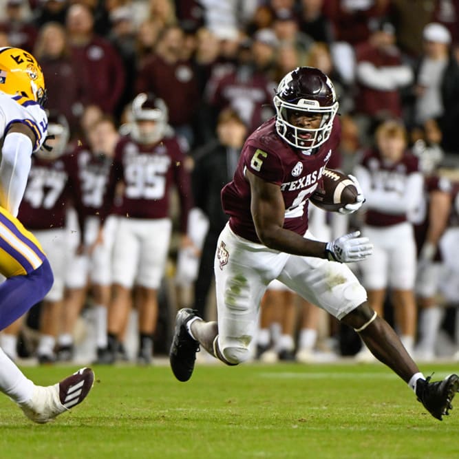 Dynasty Watch: Post-Combine RB Rankings