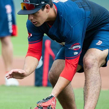 Minor League Barometer: Risers & Fallers