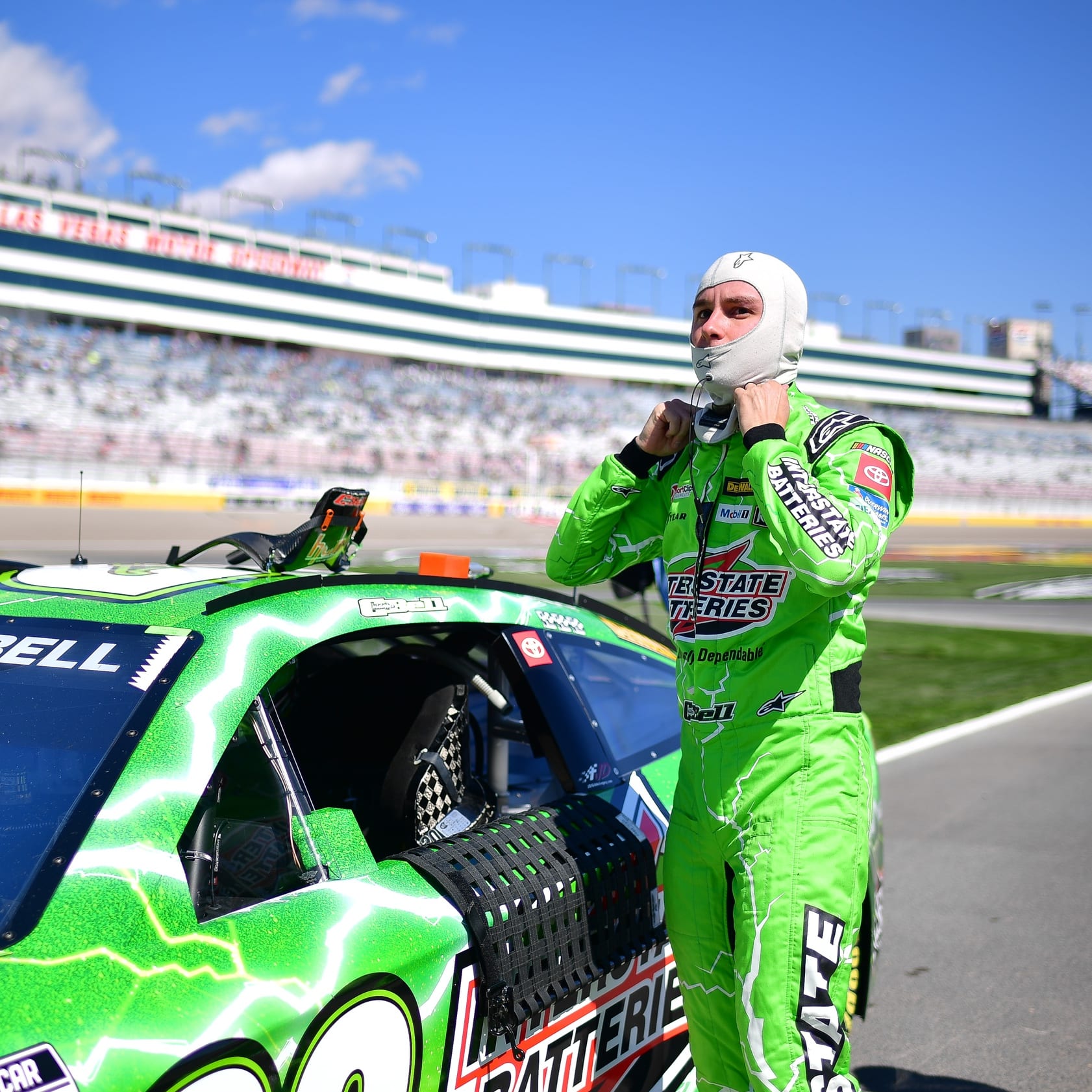 NASCAR Cup Series DFS Picks and Best Bets: AdventHealth 400