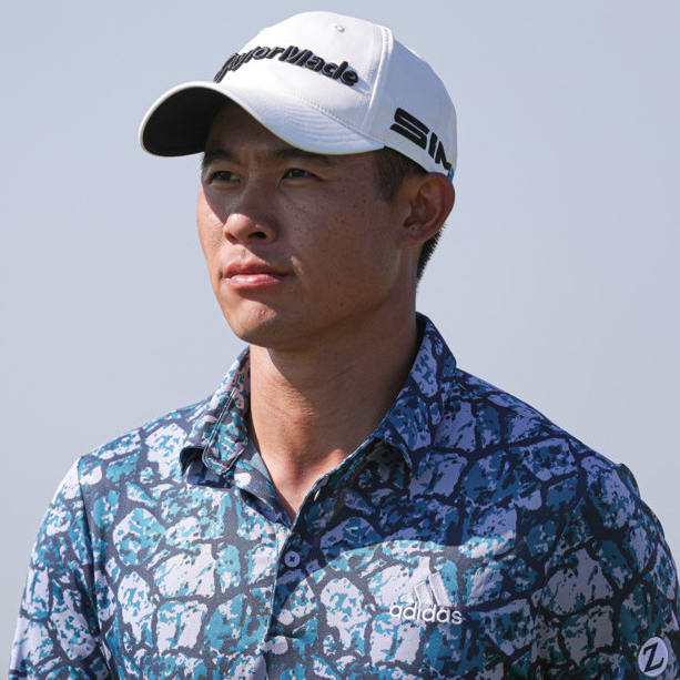 DraftKings Golf: Olympic Men's Golf Competition