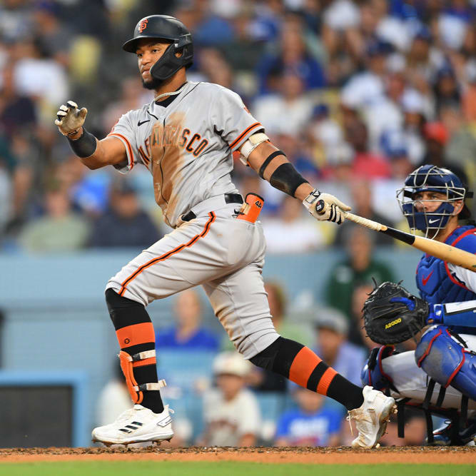 Top 400 MLB Prospect Rankings Update