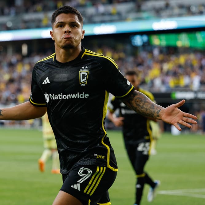 2024 MLS Season Preview: Part I