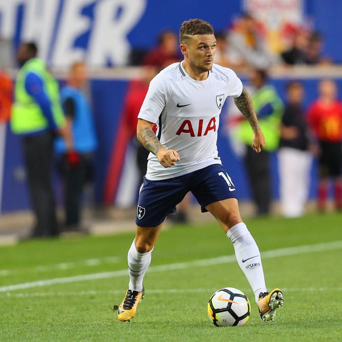 Daily Fantasy Soccer Cheat Sheet: Fantasy Production by Team Position