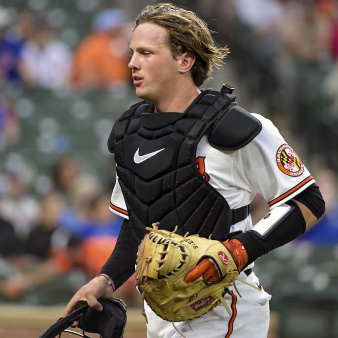 The Catcher Renaissance