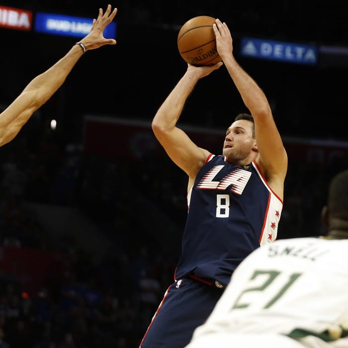 Yahoo DFS Basketball: Sunday Picks