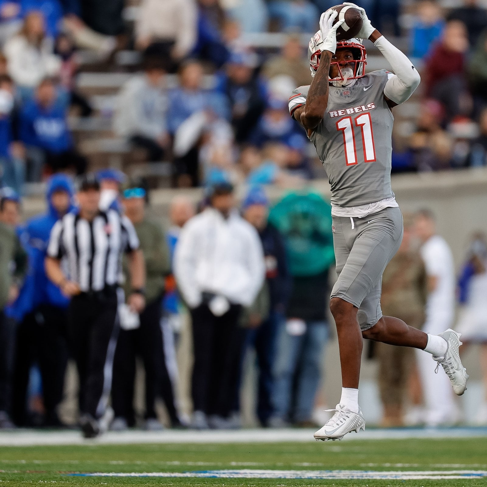 LA Bowl Picks, Predictions and Odds: California vs. UNLV