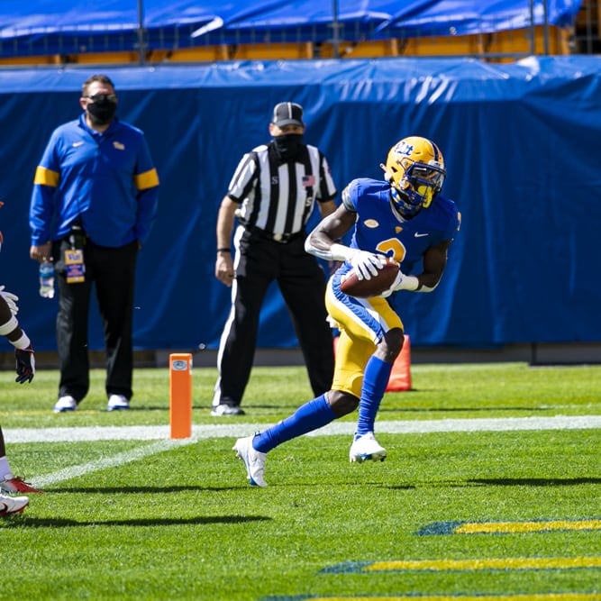 College Football Best Bets: Finding The Edge, Week 2