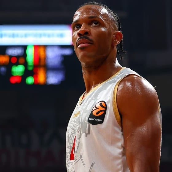 EuroLeague Basketball Primer: Playoffs - Game 3 - Tuesday