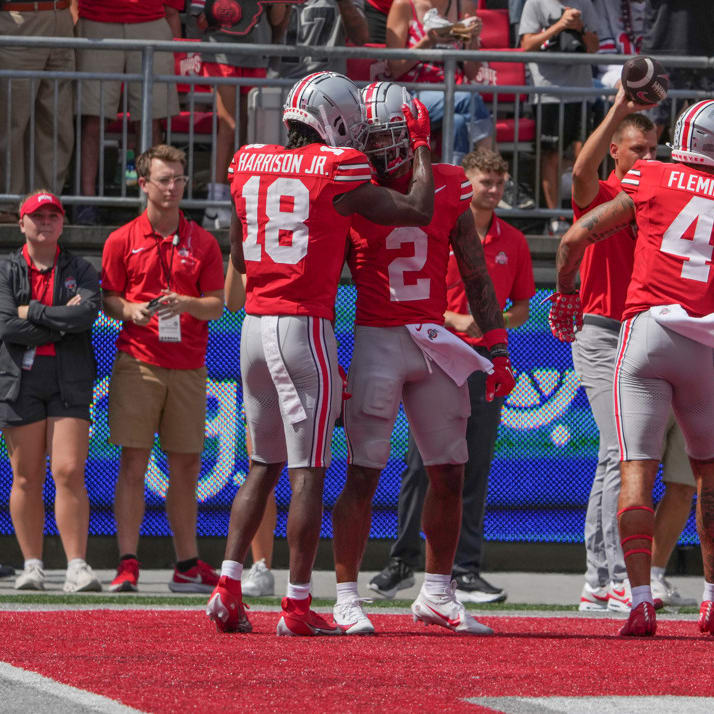 Penn State vs. Ohio State: Odds, Picks & Predictions for Week 8