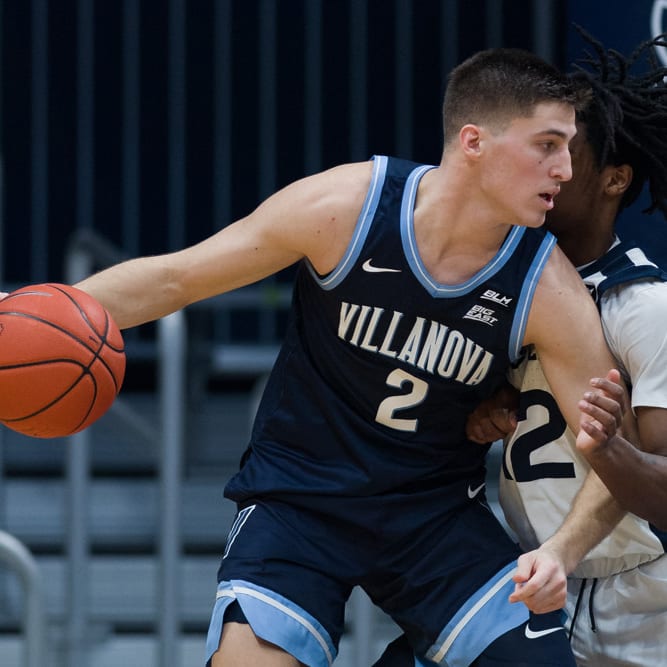 Conference Preview: Big East