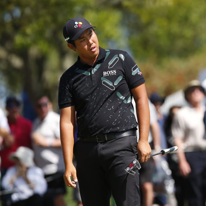 FanDuel PGA: Arnold Palmer Invitational