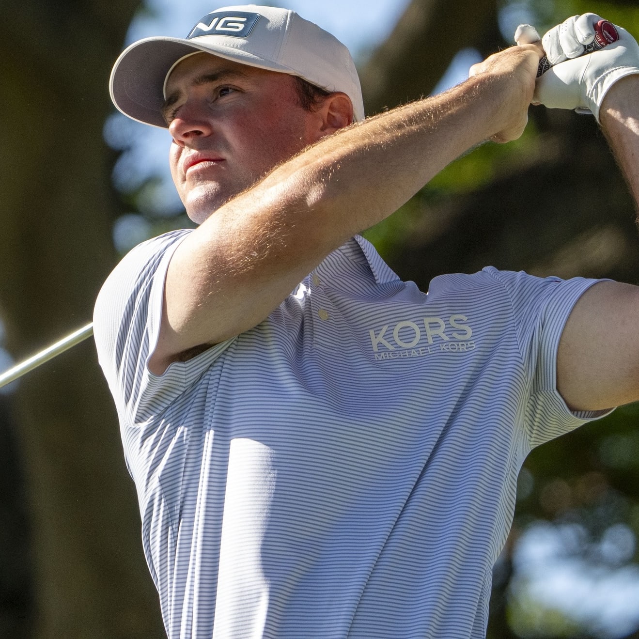 Weekly PGA Recap: Another High Note for Eckroat