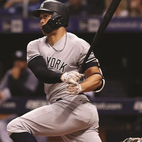 MLB Barometer: Risers & Fallers