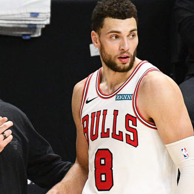 DraftKings NBA: Friday Picks
