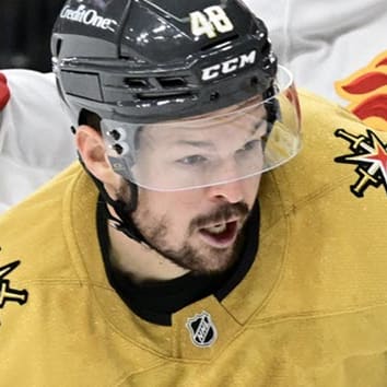 NHL Barometer: Risers and Fallers for the Week