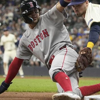Minor League Barometer: Risers & Fallers