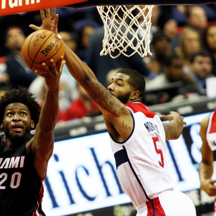 Yahoo DFS Basketball: Monday Picks