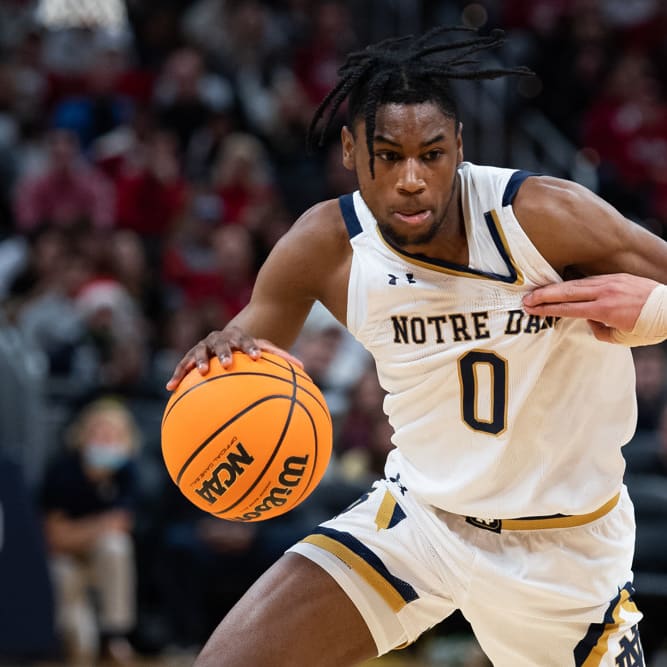 DFS College Basketball: Wednesday Preview