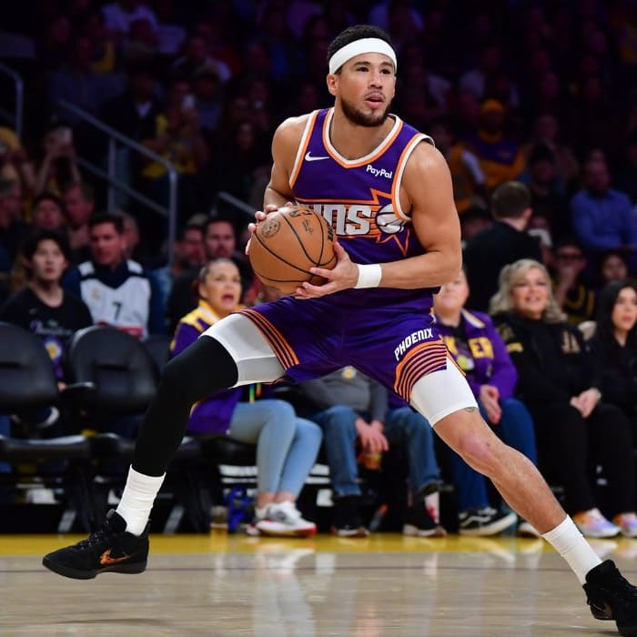 Bet Desert Diamond Promo Code: Get $100 Instantly for Phoenix Suns vs. Houston Rockets