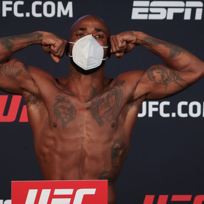 UFC 304 Preview and Predictions: The MMA Mashup
