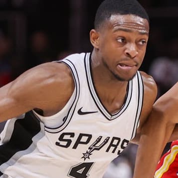 NBA DFS Picks: DraftKings Plays and Strategy for Friday, February  7