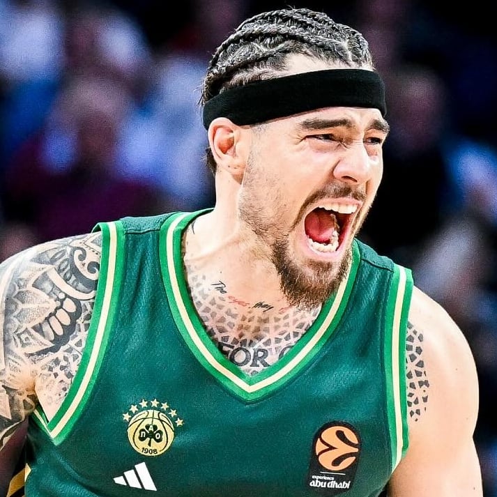 EuroLeague Basketball Primer: Round 30 - Friday