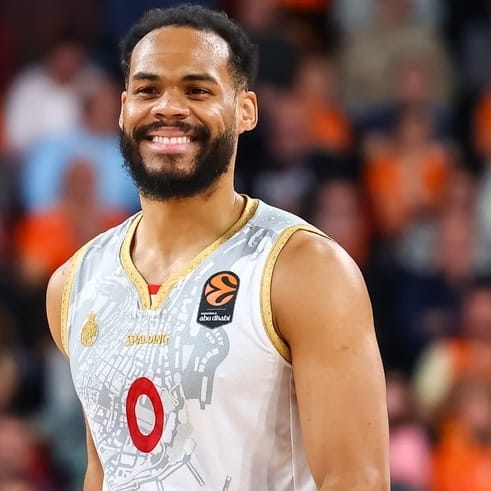 EuroLeague Basketball Picks: Best Bets for Round 33 - Tuesday
