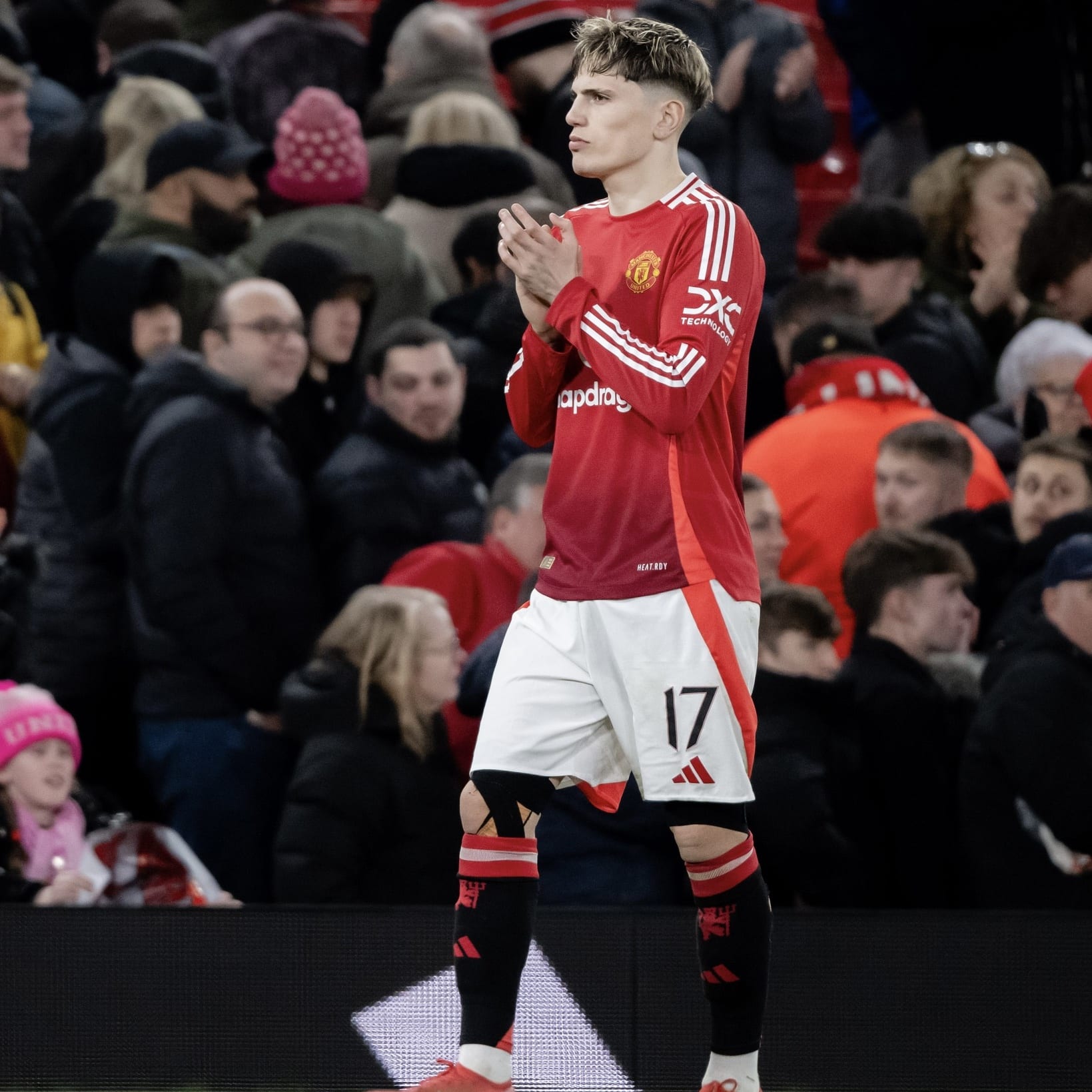 Premier League Best Bets: Picks, Odds & Predictions for Manchester United vs. West Ham