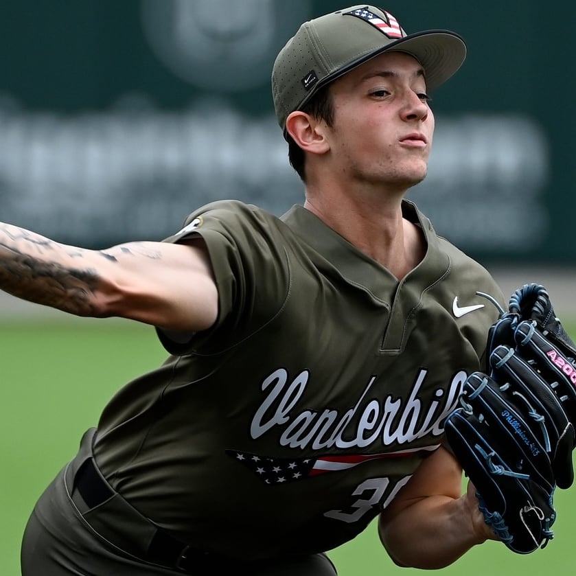 College Baseball Betting: Expert Picks for Friday, February 13