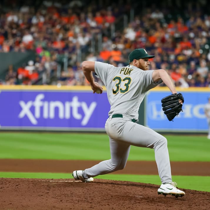 AL FAAB Factor: Waiver Pickups of the Week