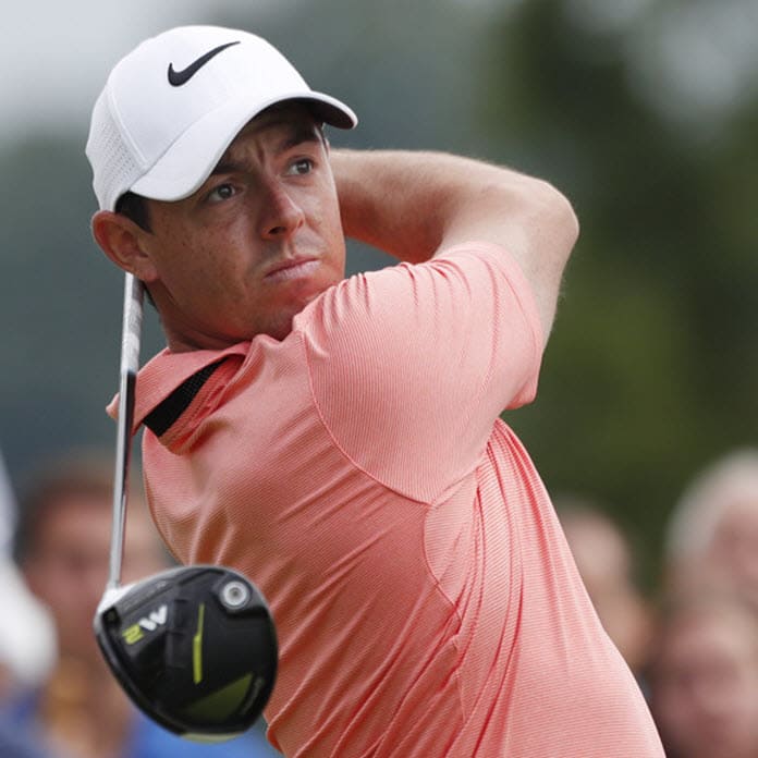 Yahoo DFS Golf: WGC-Mexico Championship
