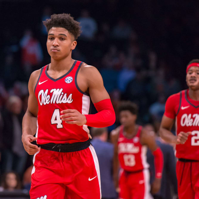 College Hoops Barometer: Risers & Fallers
