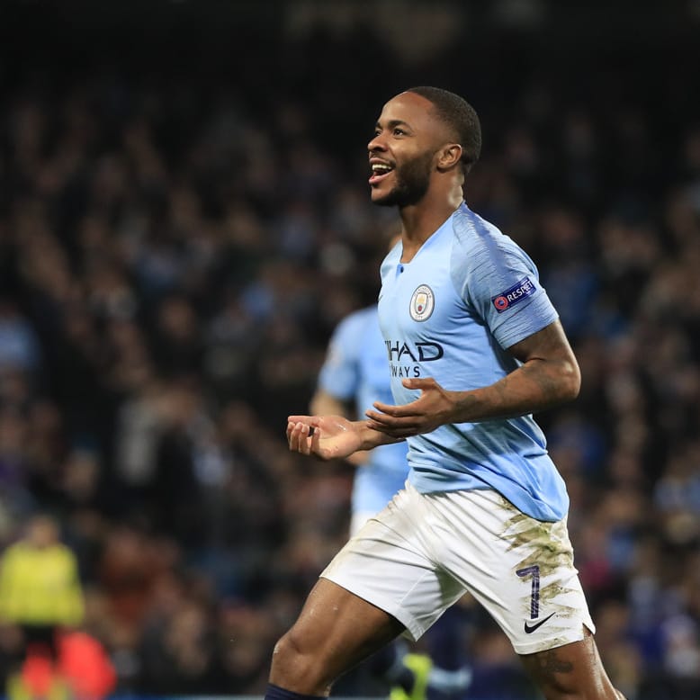 Yahoo DFS Soccer: Wednesday UCL Cheat Sheet