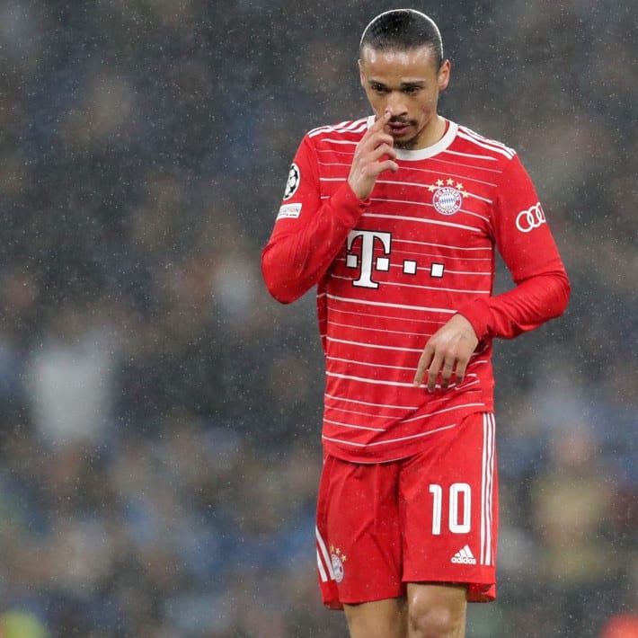 DraftKings DFS UCL Strategies Podcast for Tuesday, Oct. 3: Underpriced Bayern