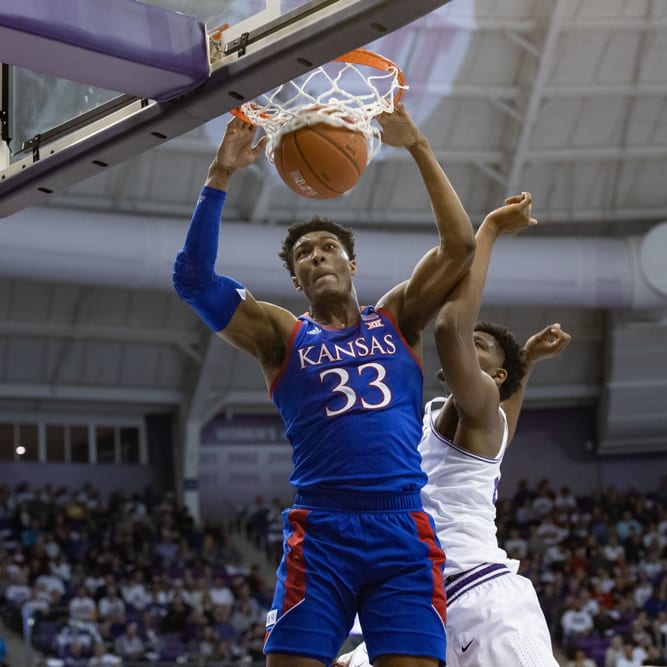 DFS College Basketball: Tuesday Preview