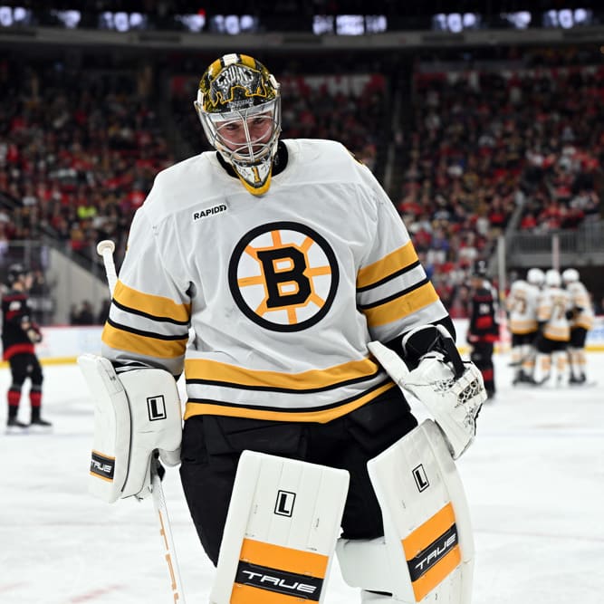 NHL DFS Picks: DraftKings Top Plays and Strategy for Tuesday, April 14