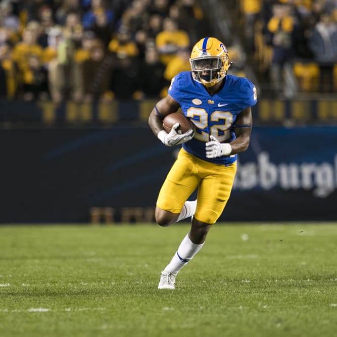 DraftKings College Football: Week 12 Main Slate Picks