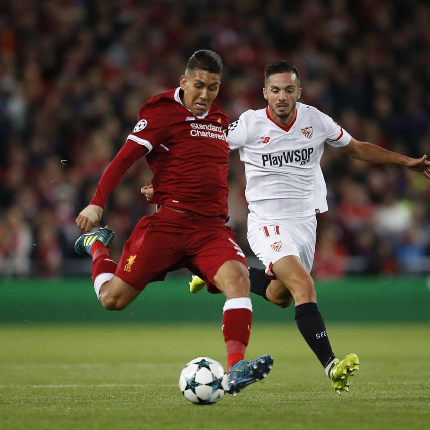 FanDuel Fantasy Soccer: Wednesday Champions League Targets