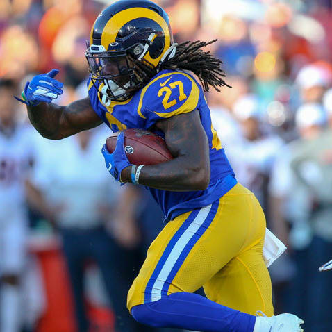 NFL Free Agency: Winners and Losers (So Far)