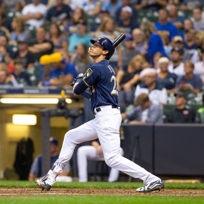 Collette Calls: Breaking Down Christian Yelich