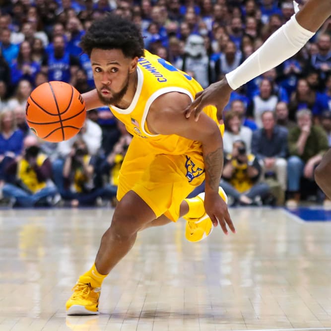 College Basketball Waiver Wire: Pickups of the Week