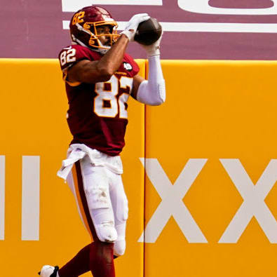Monday Night Football DFS Breakdown: Washington vs. Seahawks