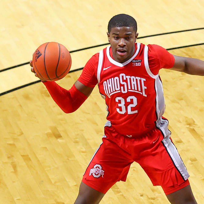 DFS College Basketball: Tuesday Preview