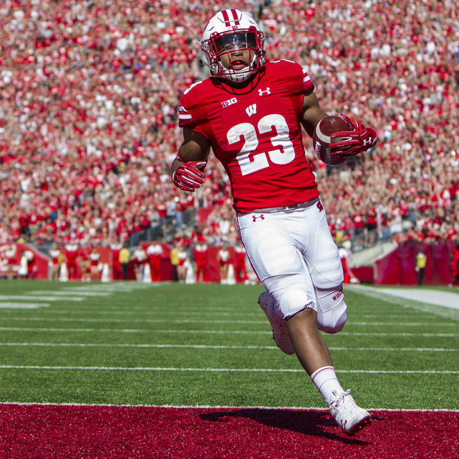 Dynasty Watch: Top 60 Rookies