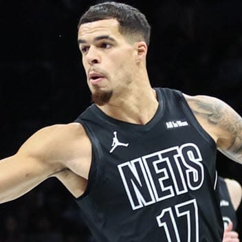 NBA DFS Picks: DraftKings Plays and Strategy for Wednesday, January 14