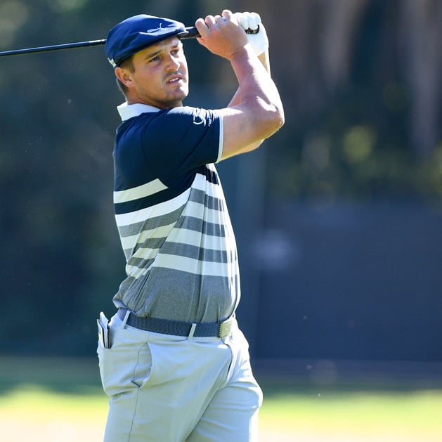 Majors Value Meter: PGA Championship Rankings