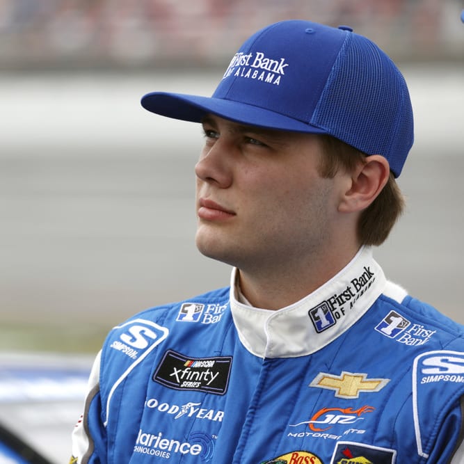 NASCAR Xfinity Series DFS Picks and Best Bets: Andy's Frozen Custard 300